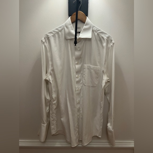 Joseph Abboud dress shirt - Picture 2 of 3